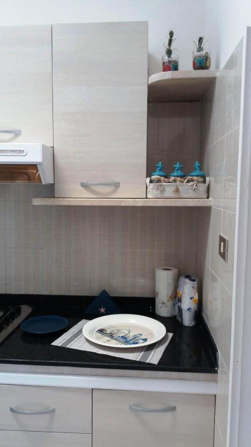 Appartamento Indipendente Nardy-Ros Torre dell'Orso Εξωτερικό φωτογραφία